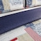 Hastings Home Hastings Home Nautical Americana Quilt Set, King 608937QPD - alternate 2